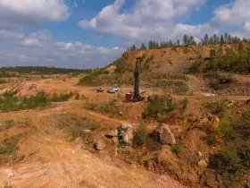 «Полюс Алдан» обновляет парк горной техники
