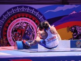 Яна Вашкова и Оливер Курек - чемпионы мира!