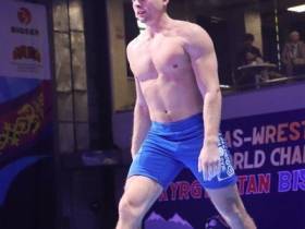 Яна Вашкова и Оливер Курек - чемпионы мира!