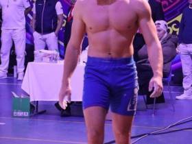 Итоги VI Чемпионата мира по мас-рестлингу среди мужчин и женщин