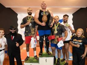 Мануэль Ангулу, Чили: Приглашаю всех друзей в Сантьяго!