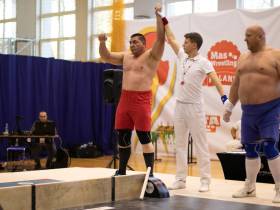 Мануэль Ангулу, Чили: Приглашаю всех друзей в Сантьяго!