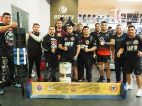 Мануэль Ангулу, Чили: Приглашаю всех друзей в Сантьяго!