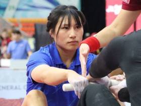 Драматичные поединки на помостах “Алау”