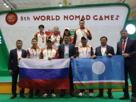 Драматичные поединки на помостах “Алау”