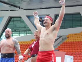 Встреча в Великой степи. Итоги второго дня