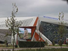 Астану заполонили кочевники