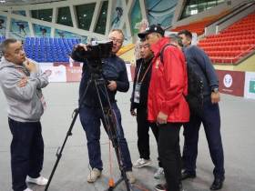 Астану заполонили кочевники