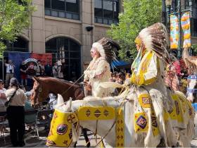 100% успех калгарийского турнира по мас-рестлингу