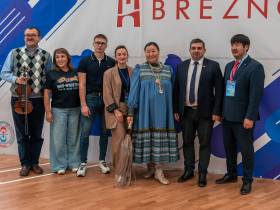 Итоги европейского первенства по мас-рестлингу 2023 года