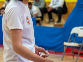 Монголия принимает в эти дни лучших мас-рестлеров Азии