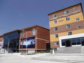 Монголия ждет участников Чемпионатов Азии по мас-рестлингу