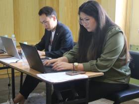 В десятый раз в Монголии проведен национальный чемпионат по мас-рестлингу