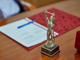 Подписано соглашение о сотрудничестве