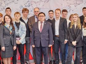 Подписано соглашение о сотрудничестве