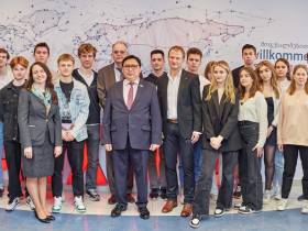 Подписано соглашение о сотрудничестве