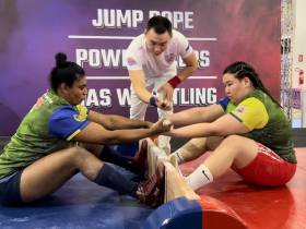 Победила дружба