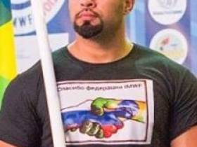 Сан-Паулу сегодня - центр притяжения сильнейших мас-рестлеров мира