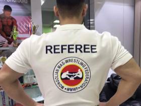 Монголия стремится только вперед!