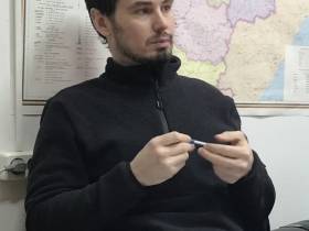 О становлении адаптивного мас-рестлинга