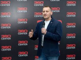 В Алматы открыта Академия мас-рестлинга