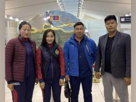 Мас-рестлинг окрыляет