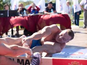 Кто герой? Егор – герой!