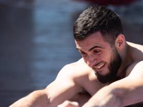 Кто герой? Егор – герой!