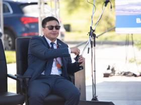 Кто герой? Егор – герой!