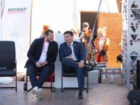 Кто герой? Егор – герой!