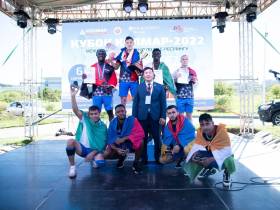 Кто герой? Егор – герой!