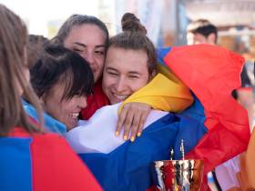 Кто герой? Егор – герой!