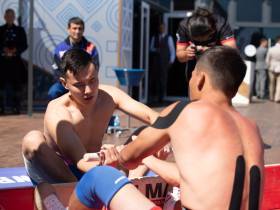 Кто герой? Егор – герой!