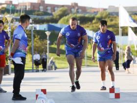 Кто герой? Егор – герой!