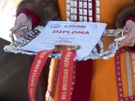 Кто герой? Егор – герой!