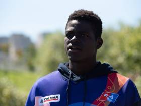 Кто герой? Егор – герой!