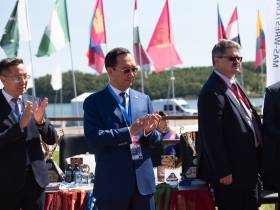 Кто герой? Егор – герой!