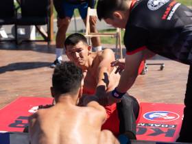 Кто герой? Егор – герой!