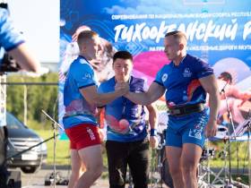 Кто герой? Егор – герой!