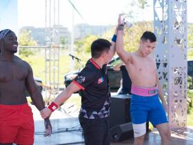 Кто герой? Егор – герой!