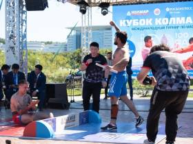 Кто герой? Егор – герой!