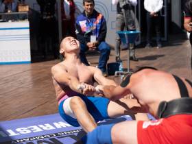 Кто герой? Егор – герой!