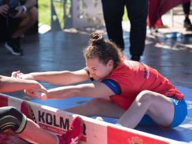 Кто герой? Егор – герой!