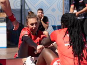 Кто герой? Егор – герой!