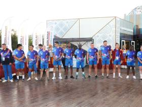 "Тихоокеанский рубеж". Это была славная битва!