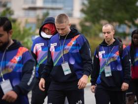 Кубок УК "Колмар". История продолжается