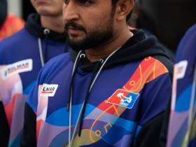 Кубок УК "Колмар". История продолжается