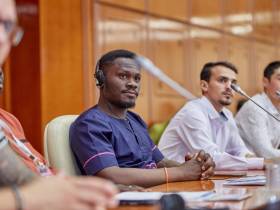 42 страны приняли участие в Конгрессе Международной федерации мас-рестлинга