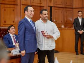 42 страны приняли участие в Конгрессе Международной федерации мас-рестлинга