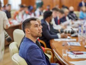 42 страны приняли участие в Конгрессе Международной федерации мас-рестлинга